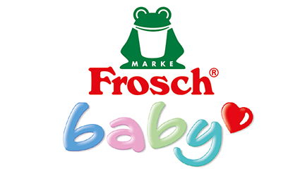 Frosch baby